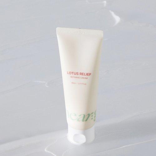 Neargarden Lotus Pore Cream 80ml