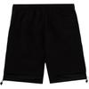 Puma Loose Fit Drawstring Logo Casual Shorts Men shorts 637338-01