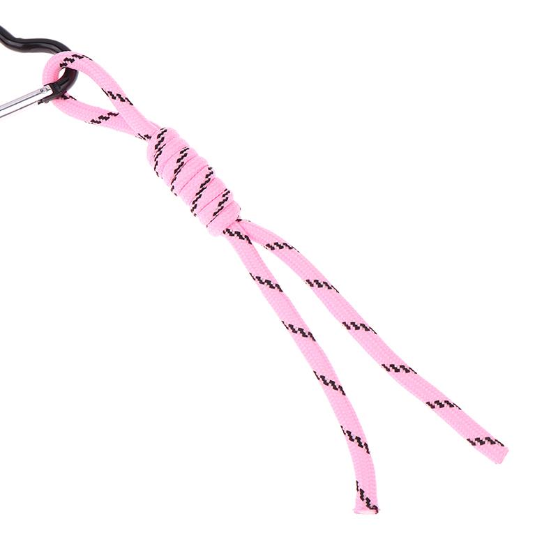 Helmet Bear Pendant Sweet Cool Leather Love Weaving Rope Creative Keychain Doll Bag Pendant