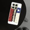 Chile Flag Phone Case Cover for Xiaomi Redmi Note 15 14 13 12 11 Pro Plus 14S 12S 11S 11T 11E 10S 10 Customized Fundas Redmi Not