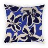 Colorful Floral Home Decoration Flower Pattern Cushion Square Pillowcase Nordic