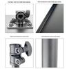 1.3m Adjustable Projector Floor Stand with Accessory Kit
