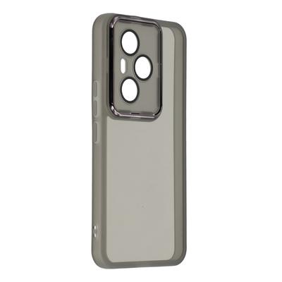 Pro Honor 400 Pro 5G (Globální) Pouzdro Elektroplátovaný Rámeček Fotoaparátu TPU Kryt na Telefon