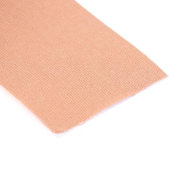 5M Sweat Absorbing Underarms Stickers Natural Skin Tone Color Invisible Feet Anti-Sweat Roll Bonding Unisex Cloth Sweat Pads