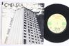 7inch Record CHELSEA  High Rise Living  No Admission SF5 STEPFORWARD 1977 UK Rock Used