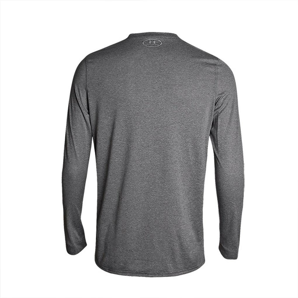 Under Armour Long-sleeve T-shirt 1305776-026