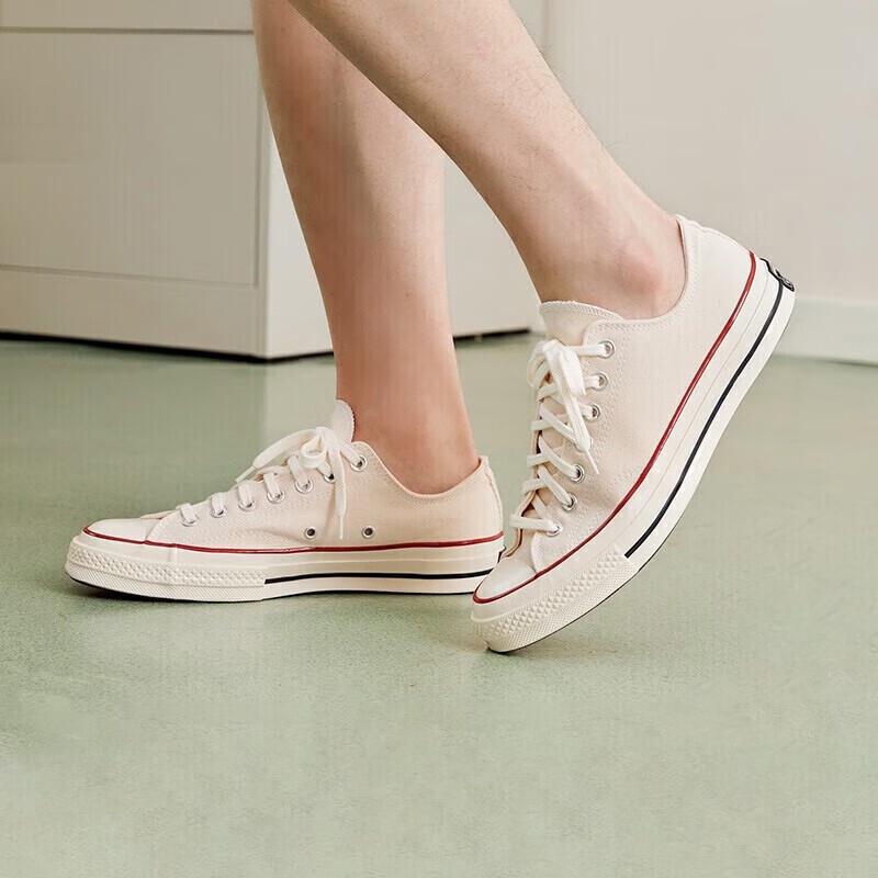 Converse 1970s All Star Classic Canvas Sneakers EU 35