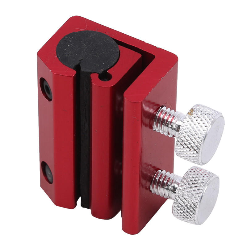 Motorcycle Aluminum Cable Lubricant Tool Lubrication Thread Oiler Brake Line Refueling