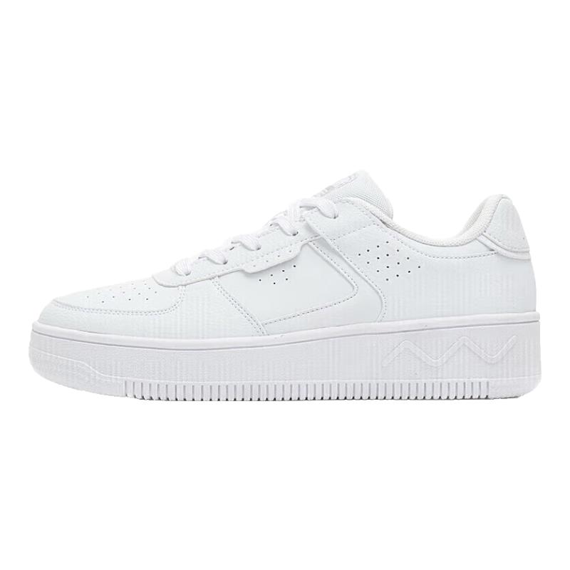 361° Women s Platform Casual Board Shoes EU 38