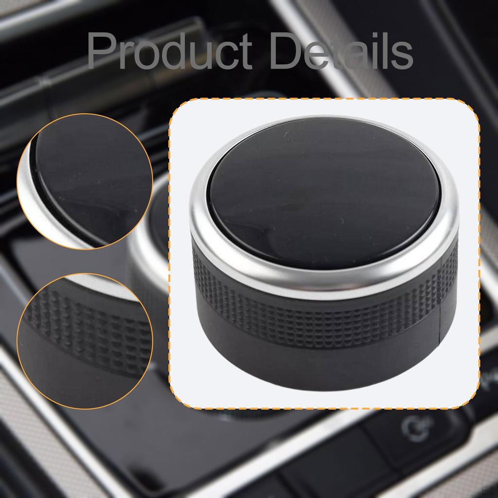 Gear Shift Knob Kit Replace Interior Accessories Sturdy Convenient Practical Easy Installation