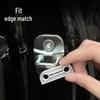 GAC Trumpchi GS4/GA3/GA3S/GA5/6GS5 Auto Tür Stoßdämpfendes Kollisionsschutz Gummi Pad