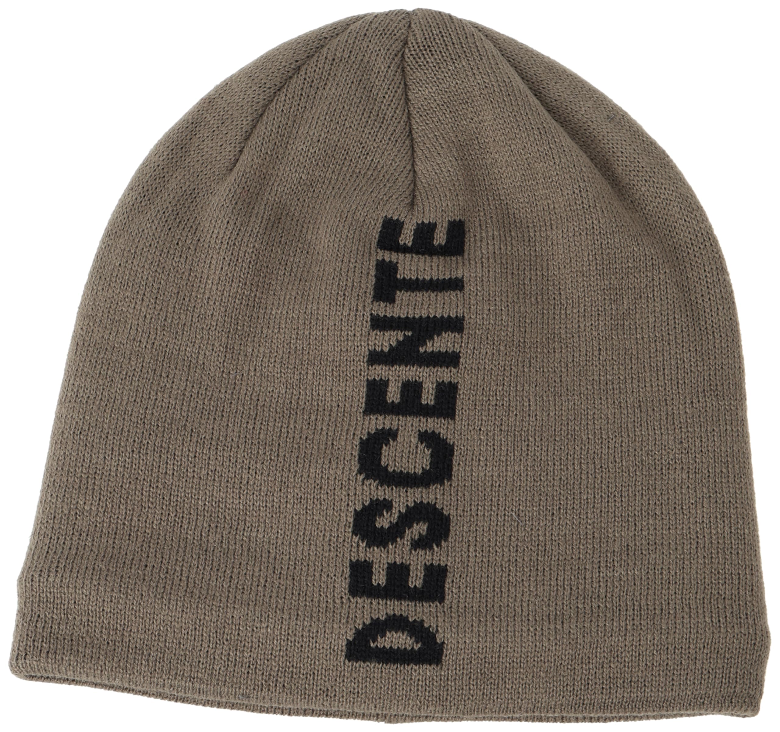 

KNIT CAP Knit Heat Sweat Quick Antibacterial and Odor DWBWJC60 OLG [DESCENTE] Cap, Retention, Absorbent, Drying, Resistant, Simple, Men s