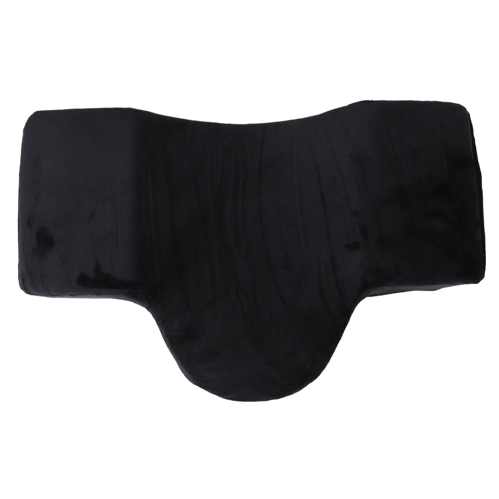 

Подушки для наращивания ресниц, наволочка из бархата с эффектом памяти, U-образная, для сна, шеи и спины