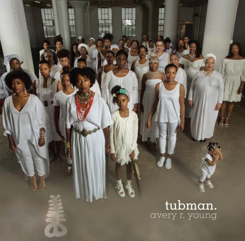 

CD AVERY R. YOUNG - Tubman PCD24907 P-VINE 2019 Japan Obi Soul/Funk