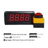 Yangshi LED Digital Electronic Timer