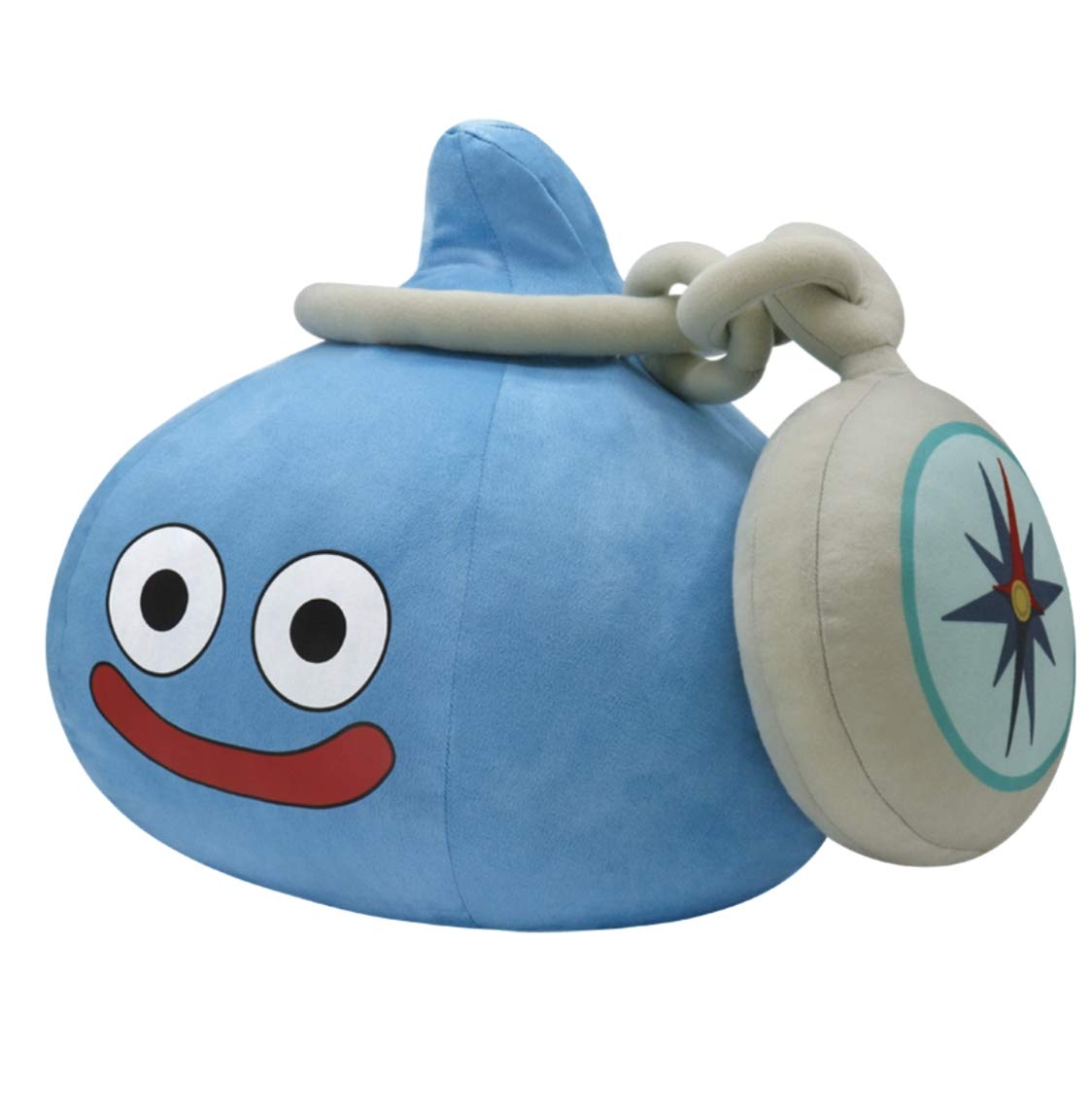 

Taito Dragon Quest Walk AM Big Plush Toy Suramichi