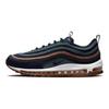 Nike Air Max 97 SE Cork - Obsidian Men Sneakers Blue Hasta Thunder-Blue DC3986-300