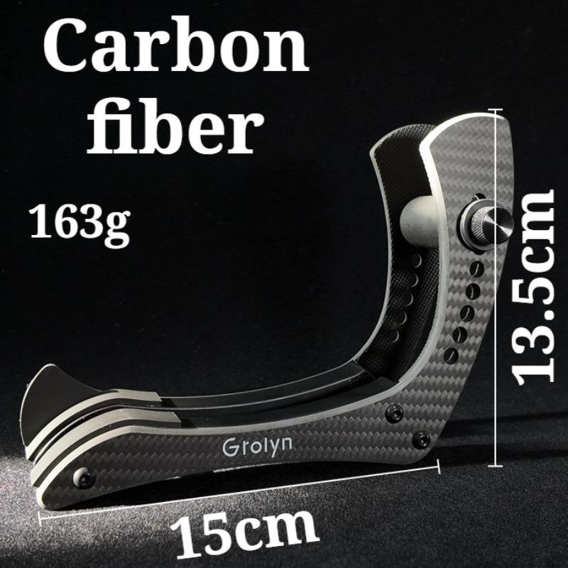 Acrylic Electric Guitar Headrest Non-slip Stable
