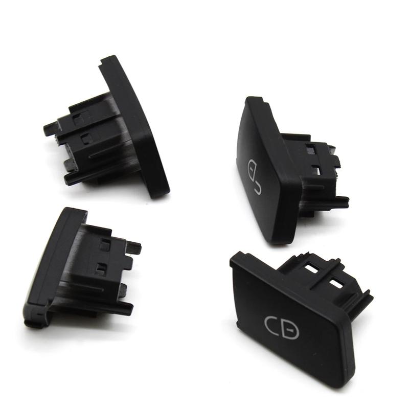 Interior Left Right Door Lock Opening Unlock Switch Buttons For Mercedes Benz C Class W204, E Class W212,GLK 204,ML GL W166,W463