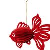 New Year Honeycomb Decoration Lantern Decorative 2026 Year of The Horse for Party Celebrations Wedding Home Decor Living Room