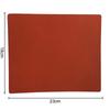 Screen Pressing Mat Silicone 3mm Thickness with Optimized Heat Dissipation and Enhanced Stability for Laminating Machines