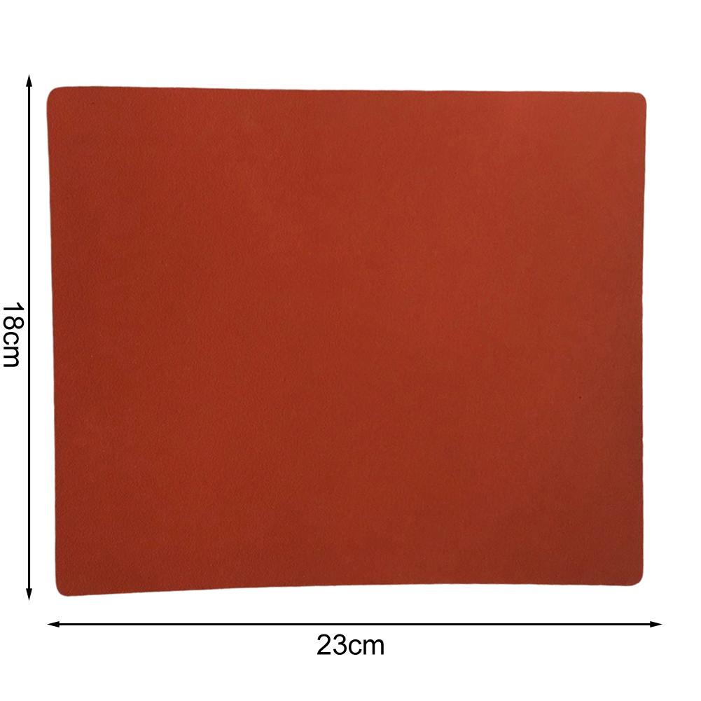 Screen Pressing Mat Silicone 3mm Thickness with Optimized Heat Dissipation and Enhanced Stability for Laminating Machines