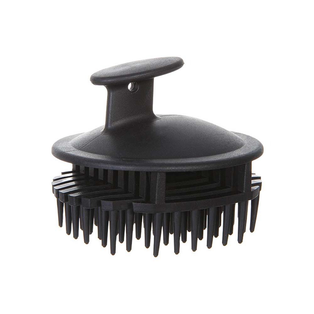 Body Brush Shampoo Brush Hair Care Tool Head Washing Brush Hair Washing Comb  Women/Girls