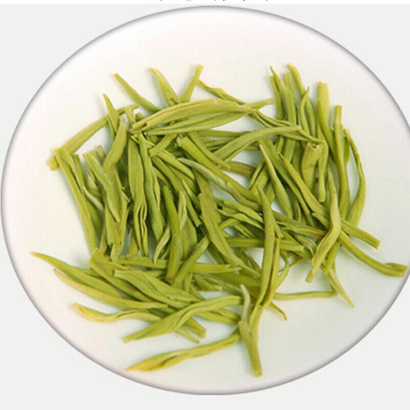 Thé vert biologique Huangshan Maofeng thé en vrac chine thé vert soins de santé 250g
