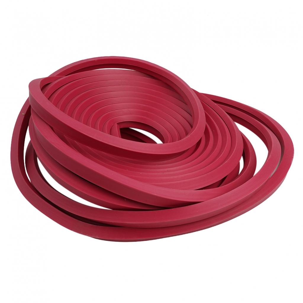 Rubber Strip For Pool Table Billiard Rail Bumpers Pool Table Bumpers
