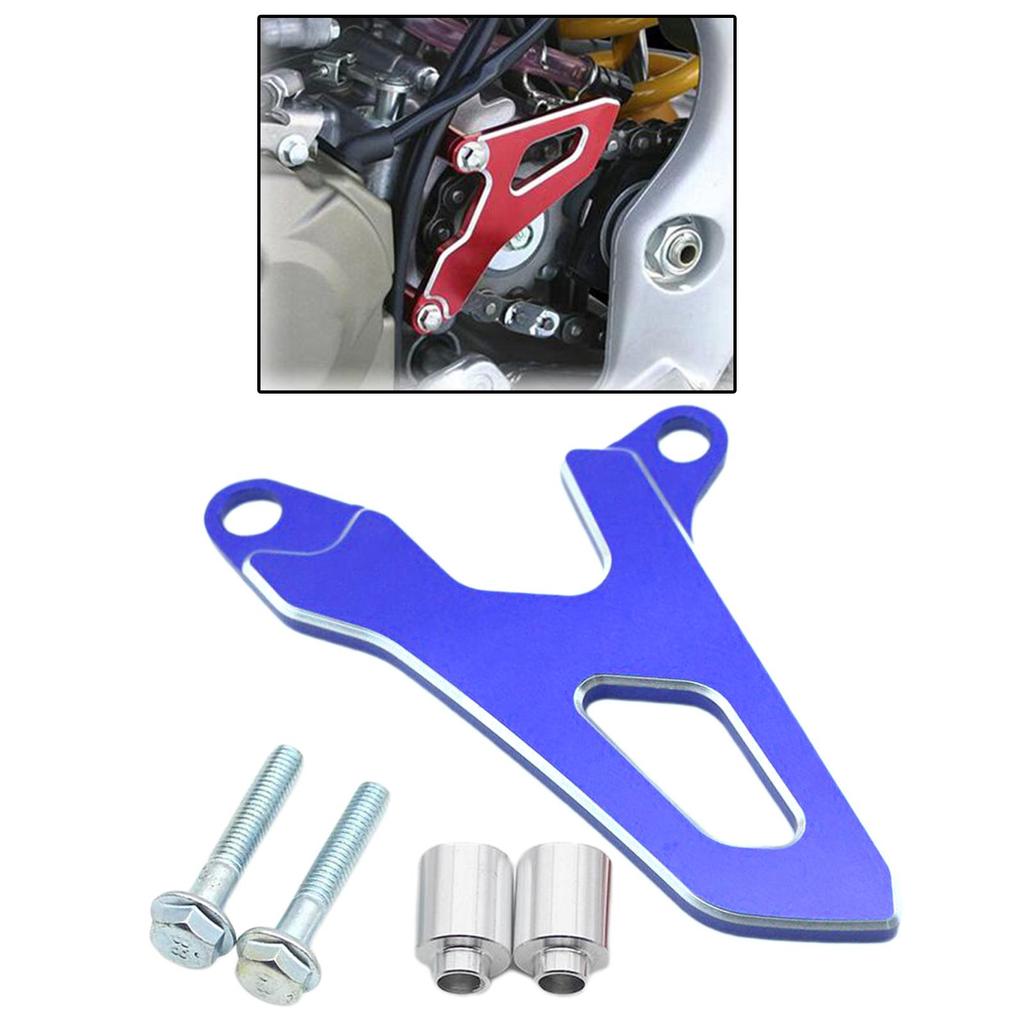 Front Sprocket Cover Chain Protector Guard for Yamaha YZ250 YZ250F YZ250X WR250F YZ 250 WR 250F