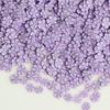 5mm Polymer Clay Flower Sprinkles 500g/lot Soft Flower Slices for Nail Makeup Decoration Slime Fillers