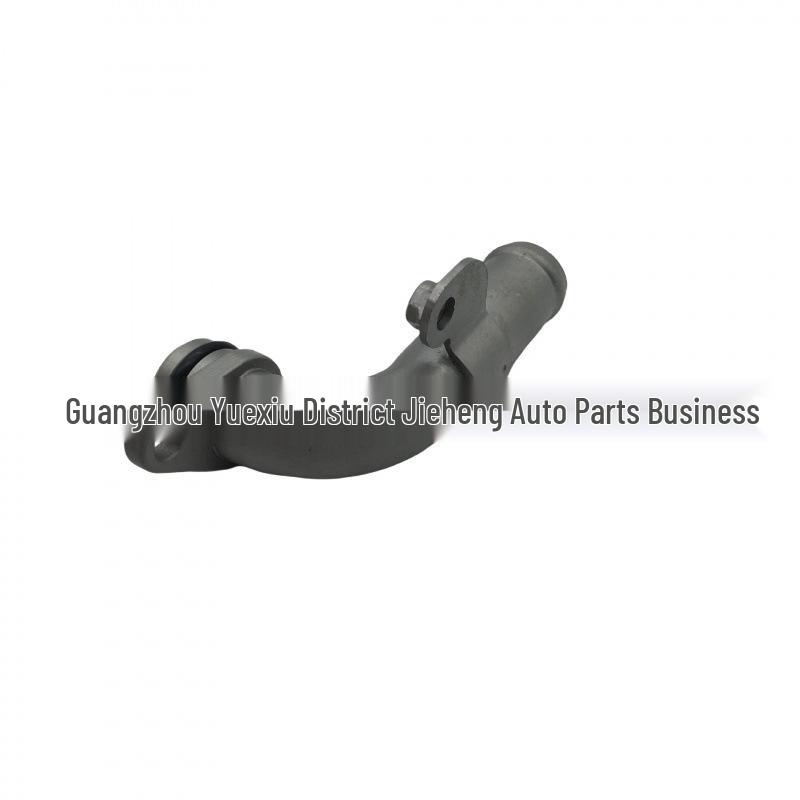 LR092130/LR122821/JDE38625/LR171244: Discovery Coolant Hose Connector