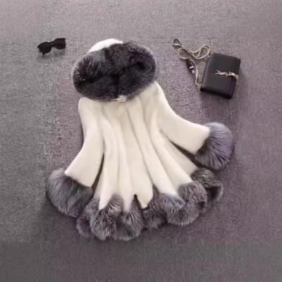 Kabáty a bundy – Kožichy