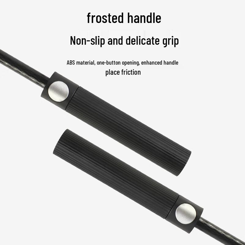 Nanqiao Windproof Golf Umbrella