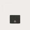 Vivienne Westwood Saffiano Leather Wallet For Women