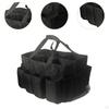 Cleaning Supplies Tote Multifunctional Tool Bag Supply Organizer for Carpenter