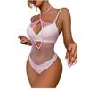 Erotic Lingerie For Women Underwear Porn Outfit Dress Hot Open Sexy Costume Open Crotch Transparent Plus Size Erotic Adult Female Sex Game Costumes