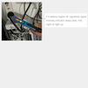 Smart Non-contact voltage detector BSIDE AVD05 pen test pencil Alarm meter Socket voltage check Pen Sensor Tester