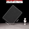 Kashicong 304 Stainless Steel BBQ Grill Mesh
