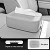 BYD Leopard Titanium 3 Car Armrest Tissue Holder - Original 25 Version