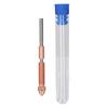 0.8mm 3D Printer Nozzle 30 Mm³ S 600mm S Hardened Steel Nozzle Replacement for Ender 3 V3 K1C K1 Maximum