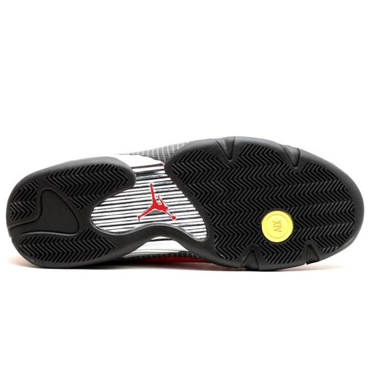 New JORDAN 14 Retro Challenge Red 654459-670