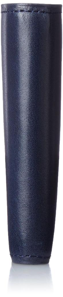 Mikado MKW225015 Bifold Wallet, Navy