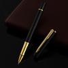 Metal Bullet Tip Ballpoint Pen - Business & Signature Gift Pen for Students