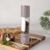 Berlinger Haus Bh-8579 Taupe Peppar- och Saltkvarn