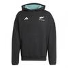 adidas Męska bluza prezentacyjna All Blacks Nowej Zelandii