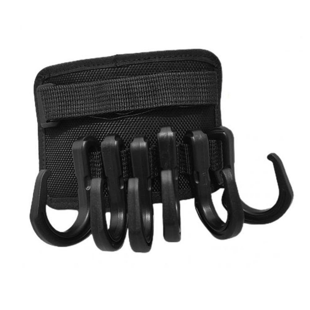 Versatile Sun Umbrella Storage Holder Detachable Outdoor Hook for Umbrellas  for Patios Umbrella