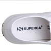 Superga 2750 Coatu 3 Band Wit S00bn20901