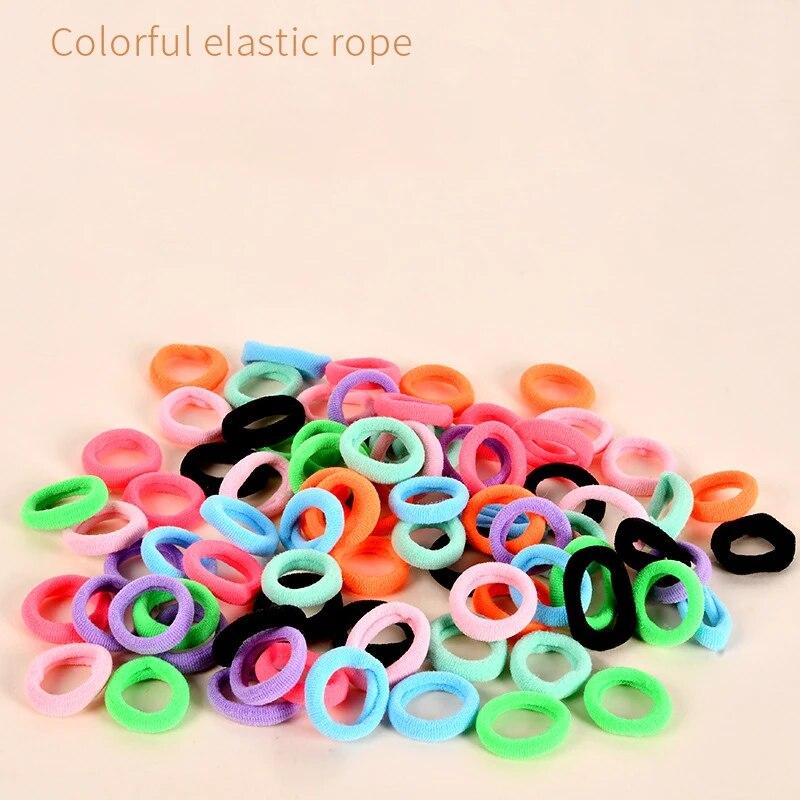 Finger Ring Match Game Educational Toys for Children Color Cognition Hand-eye Coordination Sensory Parent-child Montessori Gift