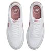 (WMNS) Nike Court Vision Alta 'White Red Stardust' Women's DZ5394-102